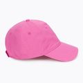 Czapka z daszkiem damska ROXY Extra Innings pink guava 3