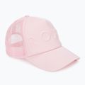 Czapka z daszkiem damska ROXY Brighter Day powder pink