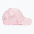 Czapka z daszkiem damska ROXY Brighter Day powder pink 3