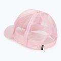Czapka z daszkiem damska ROXY Brighter Day powder pink 4