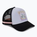 Czapka z daszkiem damska ROXY Dig This anthracite