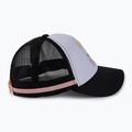 Czapka z daszkiem damska ROXY Dig This anthracite 2