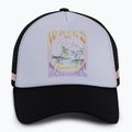 Czapka z daszkiem damska ROXY Dig This anthracite 4