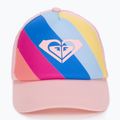 Czapka z daszkiem dziecięca ROXY Sweet Emotions Trucker Cap regatta over the rainbow 2