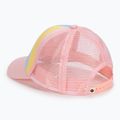 Czapka z daszkiem dziecięca ROXY Sweet Emotions Trucker Cap regatta over the rainbow 4