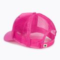 Czapka z daszkiem dziecięca ROXY Sweet Emotions Trucker Cap pink guava star dance 4