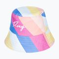 Kapelusz damski ROXY Poppy Bucket regatta over the rainbow 4
