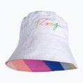 Kapelusz damski ROXY Poppy Bucket regatta over the rainbow 3