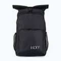 Plecak turystyczny damski ROXY Ocean Child 17 l anthracite