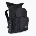 Plecak turystyczny damski ROXY Ocean Child 17 l anthracite 2