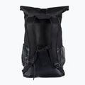 Plecak turystyczny damski ROXY Ocean Child 17 l anthracite 3