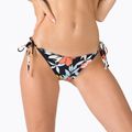 Dół od stroju kąpielowego ROXY Beach Classics Tie Side anthracite/island vibes