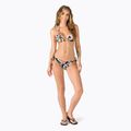 Dół od stroju kąpielowego ROXY Beach Classics Tie Side anthracite/island vibes 2