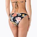 Dół od stroju kąpielowego ROXY Beach Classics Tie Side anthracite/island vibes 3