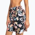 Szorty kąpielowe damskie ROXY Basics 9" anthracite/island vibes
