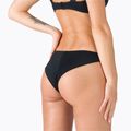 Dół od stroju kąpielowego ROXY Love The Baja Cheeky anthracite 3