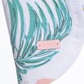 Szorty kąpielowe damskie ROXY Into the Sun 5" bright white/lilac 4