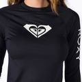 Longsleeve do pływania damski ROXY Whole Hearted anthracite 4