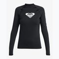 Longsleeve do pływania damski ROXY Whole Hearted anthracite 6