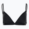 Góra od stroju kąpielowego ROXY Beach Classics Fixed Triangle anthracite