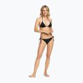 Góra od stroju kąpielowego ROXY Beach Classics Mod Tiki Triangle anthracite 5