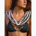 Góra od stroju kąpielowego ROXY Beach Classics Mod Tiki Triangle anthracite 8