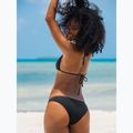 Góra od stroju kąpielowego ROXY Beach Classics Mod Tiki Triangle anthracite 10