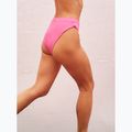 Dół od stroju kąpielowego ROXY Love The Shorey pink guava 8