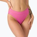 Dół od stroju kąpielowego ROXY Love The Shorey pink guava