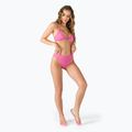 Dół od stroju kąpielowego ROXY Love The Shorey pink guava 2