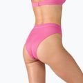 Dół od stroju kąpielowego ROXY Love The Shorey pink guava 3
