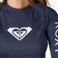 Longsleeve do pływania damski ROXY Whole Hearted mood indigo 4