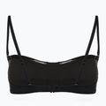 Góra od stroju kąpielowego ROXY Beach Classics Bandeau anthracite 2