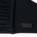 Góra od stroju kąpielowego ROXY Beach Classics Bandeau anthracite 3