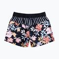 Szorty kąpielowe damskie ROXY Sea 5" anthracite/island vibes 5