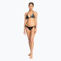 Strój kąpielowy dwuczęściowy damski ROXY Beach Classics Tie Side anthracite 3