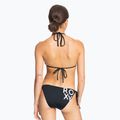 Strój kąpielowy dwuczęściowy damski ROXY Beach Classics Tie Side anthracite 4