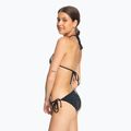Strój kąpielowy dwuczęściowy damski ROXY Beach Classics Tie Side anthracite 5