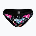 Dół od stroju kąpielowego ROXY Active anthracite/floral flow 5