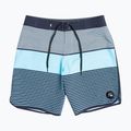 Szorty kąpielowe męskie Quiksilver Surfsilk Tijuana 18" tarmac