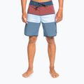 Szorty kąpielowe męskie Quiksilver Surfsilk Tijuana 18" insignia blue 3