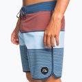 Szorty kąpielowe męskie Quiksilver Surfsilk Tijuana 18" insignia blue 5