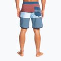 Szorty kąpielowe męskie Quiksilver Surfsilk Tijuana 18" insignia blue 6