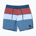 Szorty kąpielowe męskie Quiksilver Surfsilk Tijuana 18" insignia blue