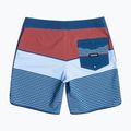 Szorty kąpielowe męskie Quiksilver Surfsilk Tijuana 18" insignia blue 2