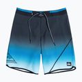 Szorty kąpielowe męskie Quiksilver Surfsilk 20" black