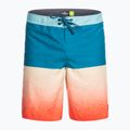 Szorty kąpielowe męskie Quiksilver Everyday Five 0 20" seaport