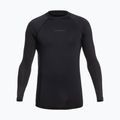 Longsleeve do pływania męski Quiksilver Boat Tripper black