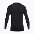 Longsleeve do pływania męski Quiksilver Boat Tripper Rashguard black 2