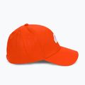 Czapka z daszkiem dziecięca Quiksilver Decades Youth cherry tomato 3